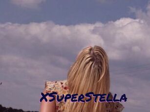 XSuperStella