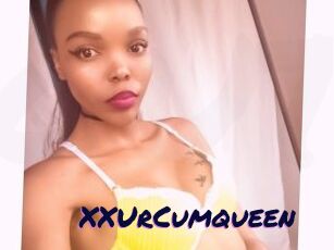 XXUrCumqueen