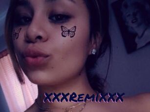 XXXRemiXXX