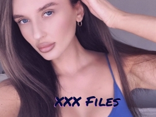 XXX_Files