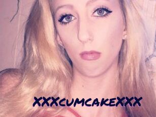 XXXcumcakeXXX