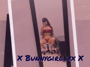 X_Bunnygirllxx_X