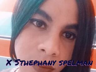 X_Sthephany_spelman_X