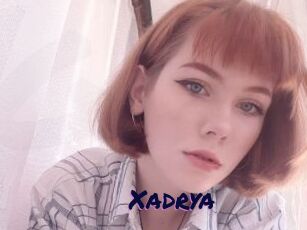 Xadrya