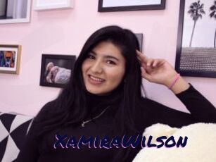 XamiraWilson