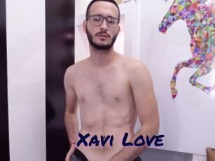 Xavi_Love