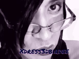 Xdress3dbirdee