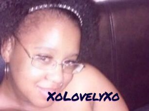 XoLovelyXo