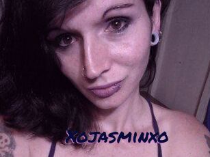 Xojasminxo