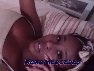 Xoxomercedes