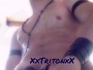 XxTritonxX