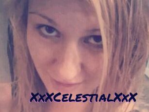 XxXCelestialXxX