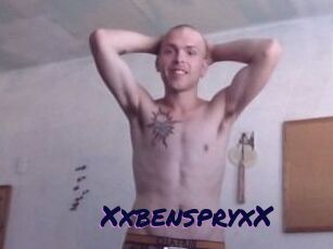 XxbenspryxX