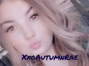 XxoAutumnRae