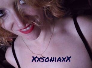 XxsoniaxX