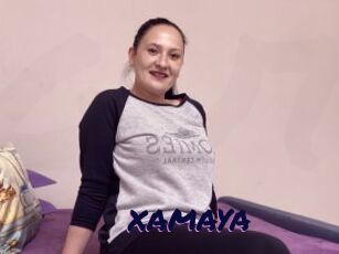 XAMAYA