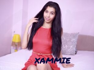 XAMMIE