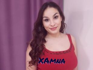 XAmna