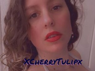 XCherryTulipx