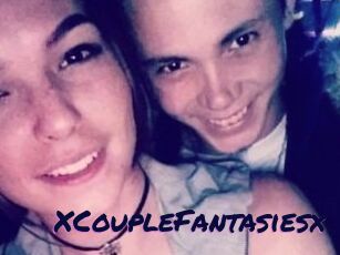 XCoupleFantasiesx