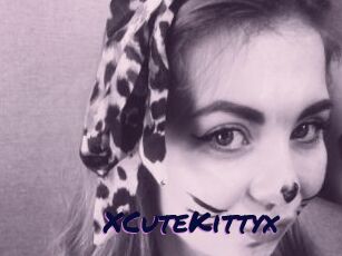 XCuteKittyx