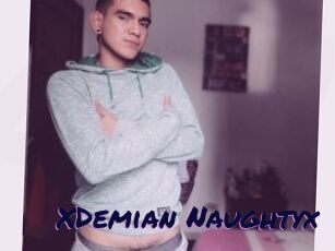 XDemian_Naughtyx