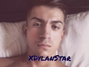 XDylanStar
