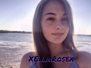 XEllaRosex