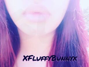 XFluffyBunnyx