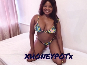 XHONEYPOTx