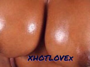 XHOTLOVEx