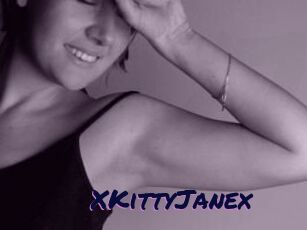 XKittyJanex