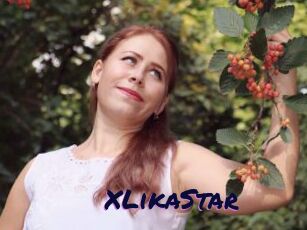 XLikaStar