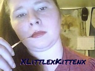 XLittlexKittenx