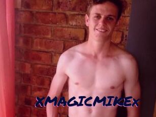 XMAGICMIKEx