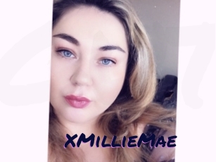 XMillieMae