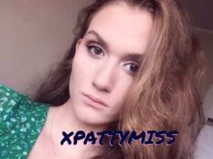 XPATTYMISS