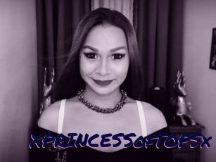 XPRINCESSofTOPSx