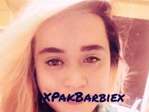 XPakBarbiex