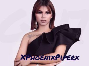 XPhoenixPiperx