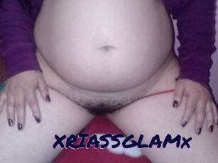 XRIASSGLAMx