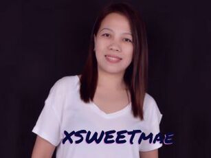 XSWEETmae