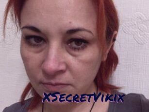 XSecretVikix