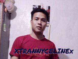 XTRANNYCELINEx