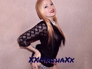 XXMashaXx