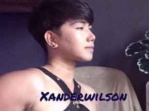 Xanderwilson