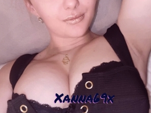 Xanna69x