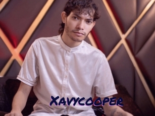 Xavycooper