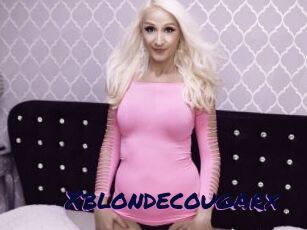 Xblondecougarx