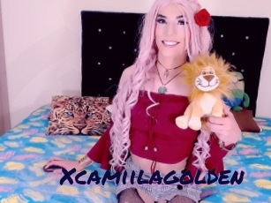 Xcamiilagolden